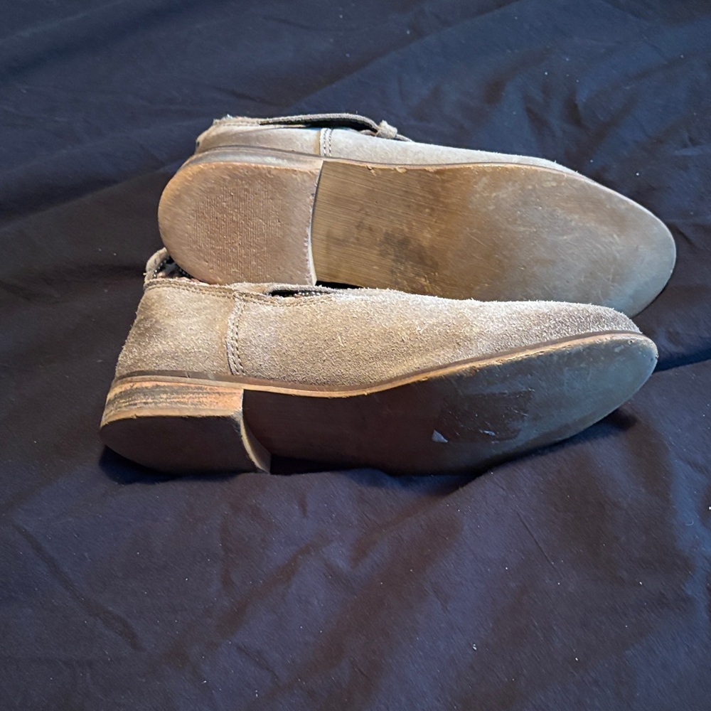 Naughty Monkey leather western ankle boots - Picture 5 of 6
